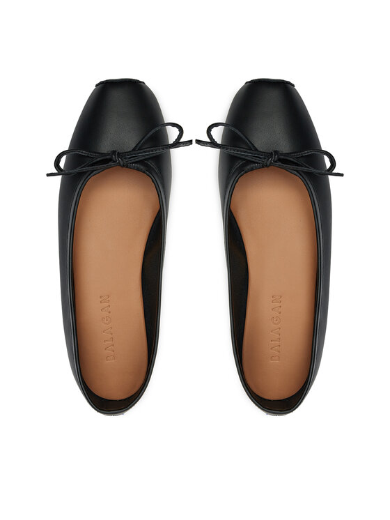 Balagan Balagan Ballerine PRIMA Nero