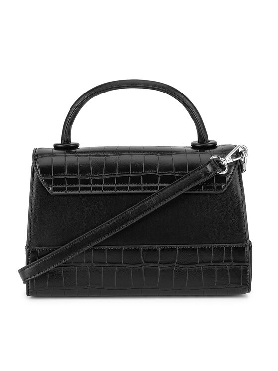 DeeZee DeeZee Borsetta MDP-K-001-06 Nero