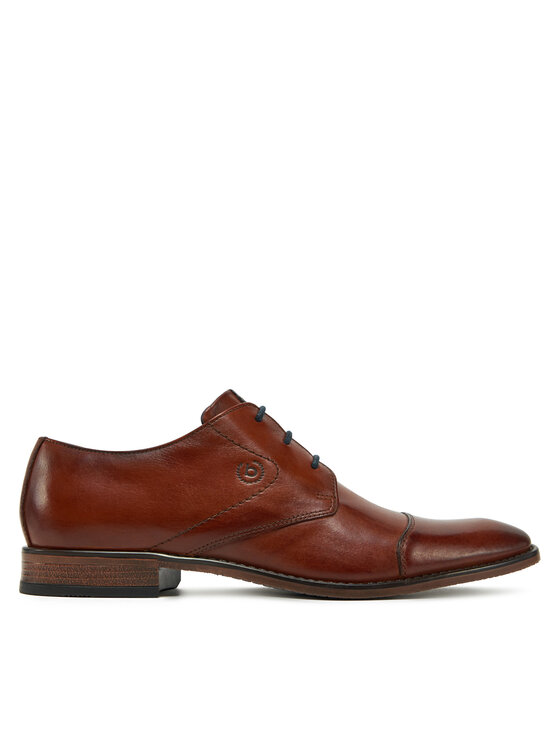 Bugatti Bugatti Scarpe basse 315-85810-3000 Marrone