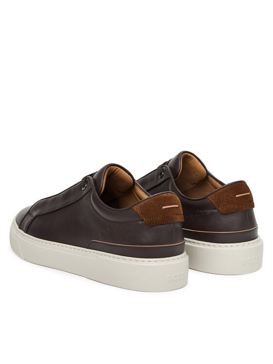 BOSS BOSS Sneakers Gary 50547562 Braun