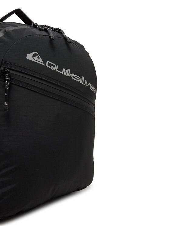 Quiksilver Quiksilver Ruksak QUIKSILVER-ACCCS-14-BOY-SS2025 Čierna