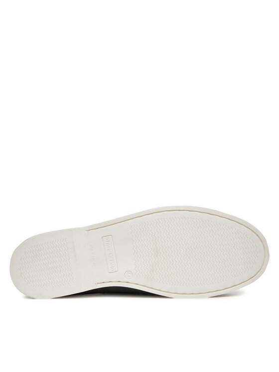 Marc O'Polo Marc O'Polo Туфлі RR1M3033 Cиній