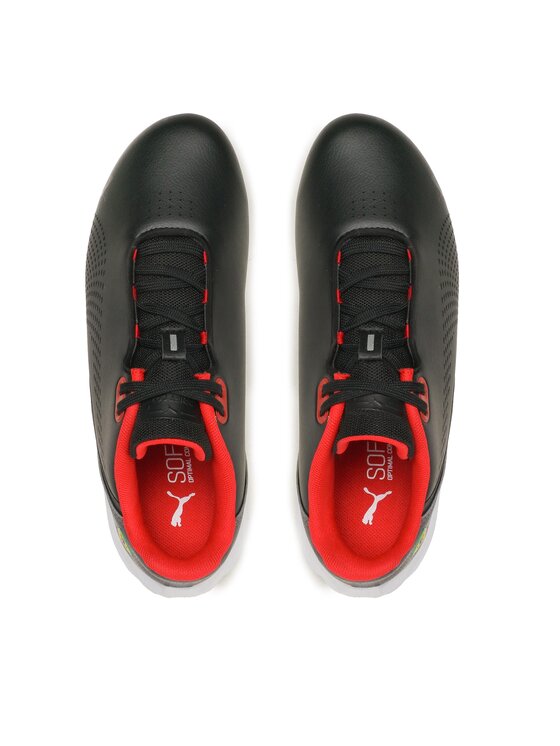 Puma Puma Laisvalaikio batai Ferrari Drift Cat Decima Jr 30726904 Juoda