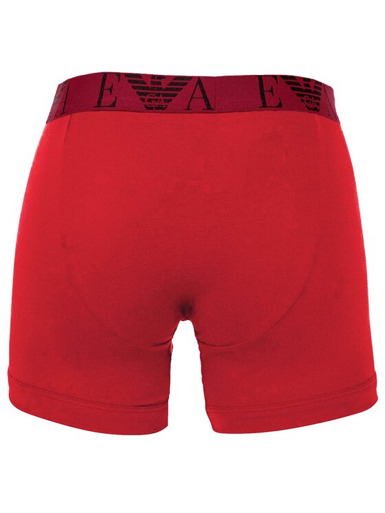 Emporio Armani Emporio Armani Bokserki 31977 Kolorowy