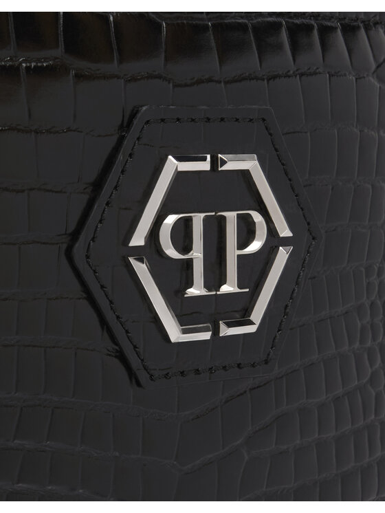 PHILIPP PLEIN PHILIPP PLEIN Torba 29077 Czarny