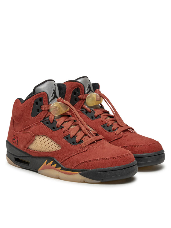 Nike 5 jordan top