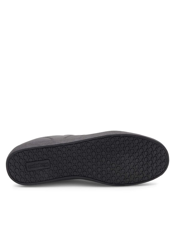 Kappa Kappa Snīkeri LOGO ROERA 331I5IW-A05 Melns