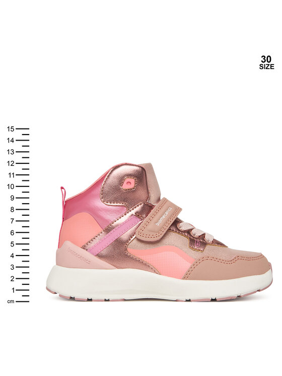 Biomecanics Biomecanics Saapad 251278 Roosa