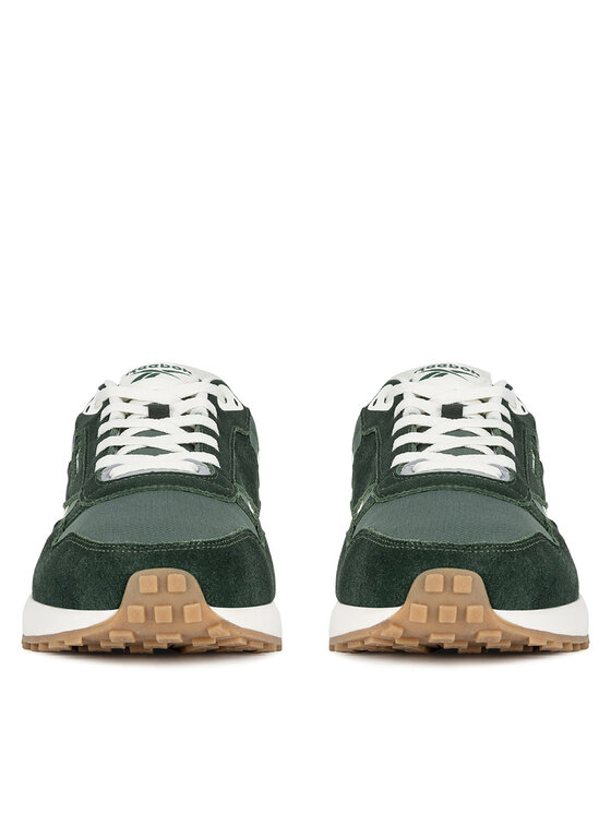 Reebok Reebok Снікерcи DRIVE AR30296MGCT Зелений