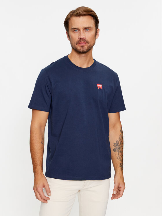 T-shirt Wrangler