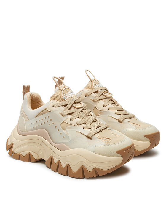 Sneakers tipo buffalo hot sale