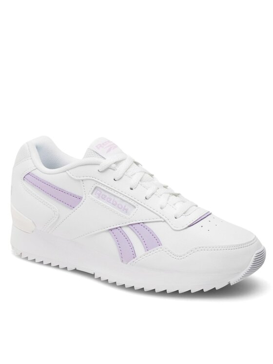 Reebok ripple shoes top