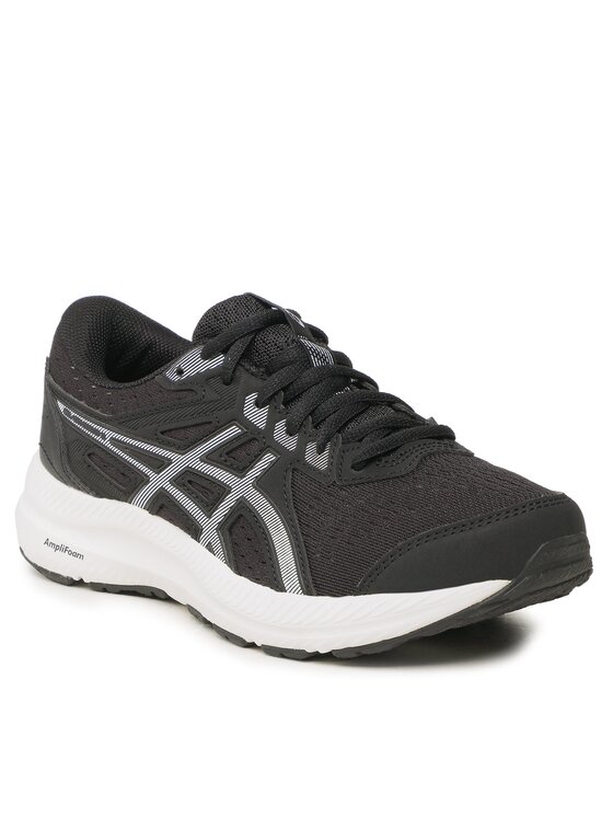 Asics Chaussures Gel Contend 8 1012B320 Noir Modivo