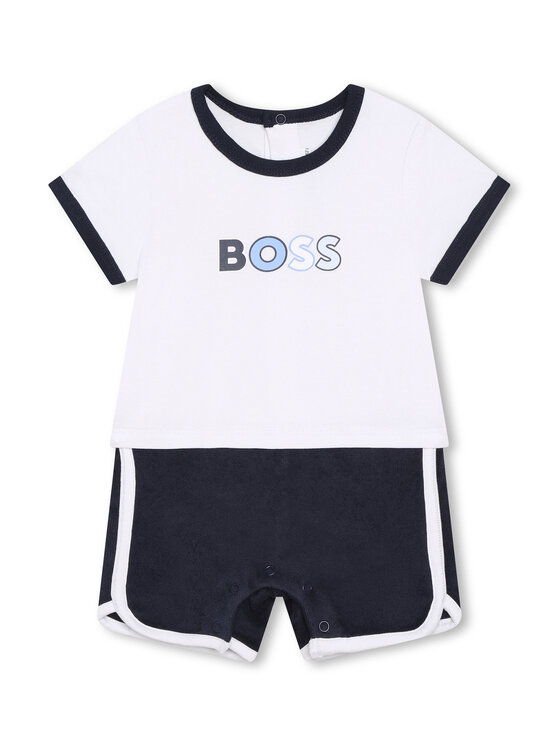 Hugo boss clearance baby clothes sale