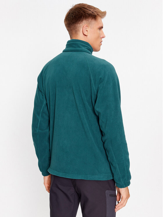 Columbia Columbia Fleecejacke Fast Trek™ II Full Zip Fleece Blau Regular Fit