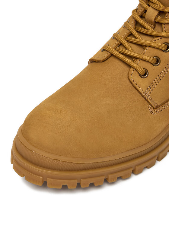 Hunter Hunter Gležnjače CEO-RAMBO-05 MI24 Smeđa