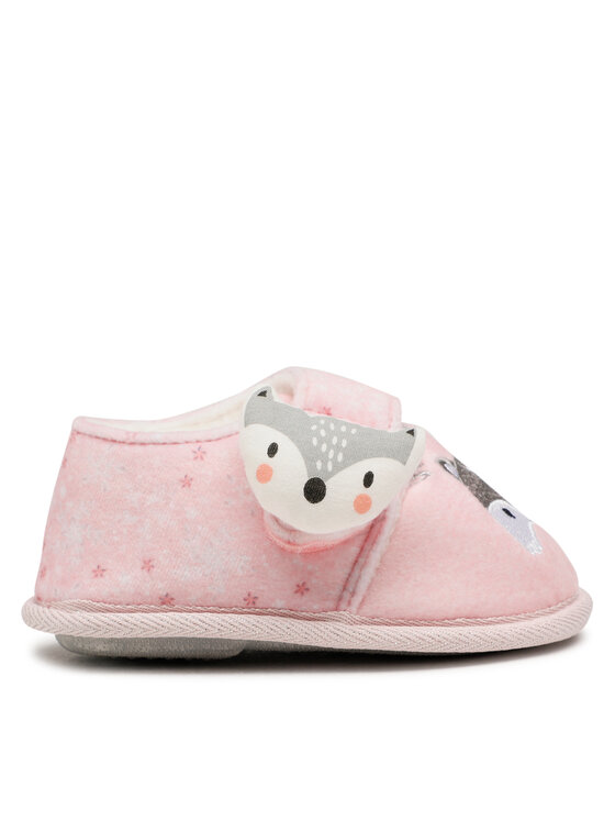Pantofole 22SDR1119 Rosa