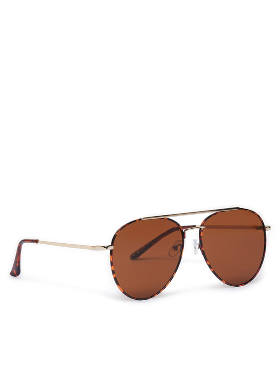 Ochelari de soare Aldo Laromaw 13935483 Maro