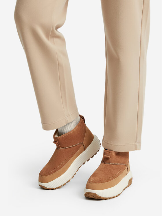 Roxy Roxy Snehule CEO-V12-1037 Béžová
