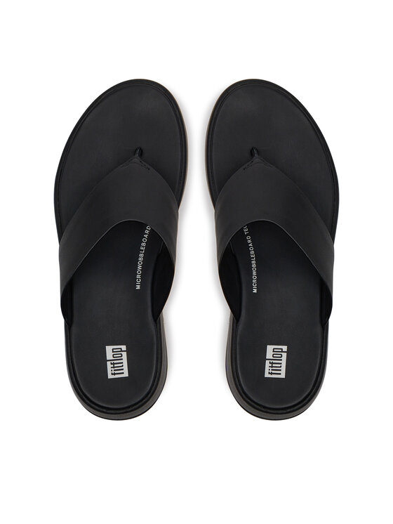 FitFlop FitFlop Varbavahesandaalid FW3 090 Must