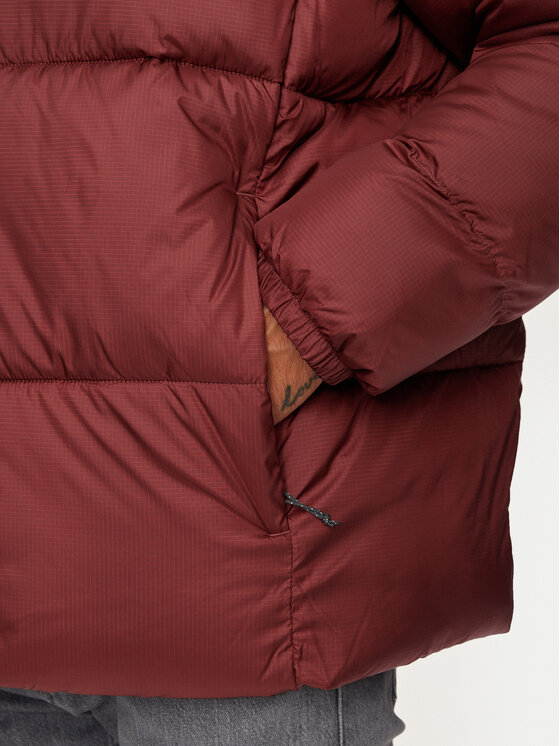 Columbia Columbia Kurtka zimowa Puffect™ III 2086861 Czerwony Regular Fit