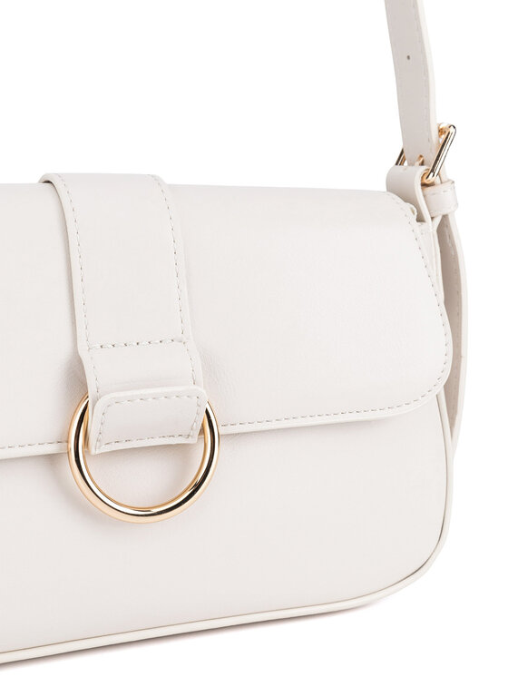 DeeZee DeeZee Handtasche MDP-L-021-06 Weiß
