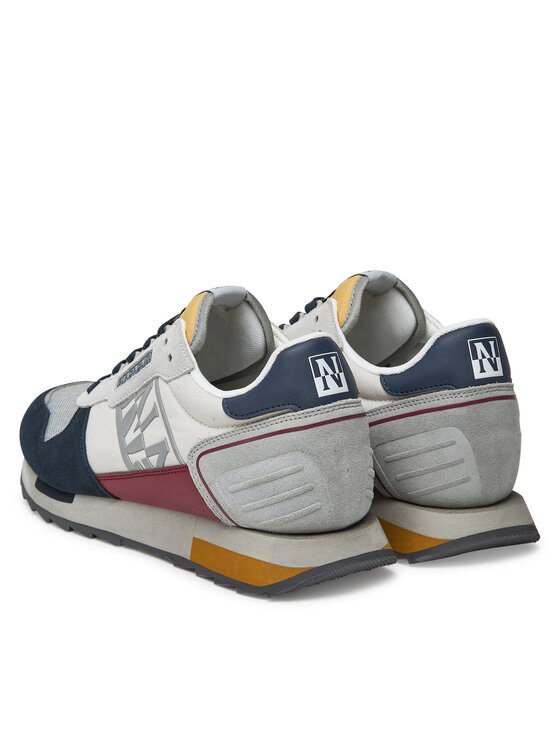Napapijri Napapijri Sneakers Virtus NP0A4IQH Bianco