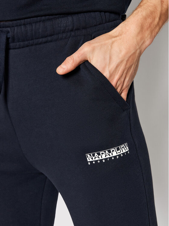 Napapijri hot sale tracksuit bottoms