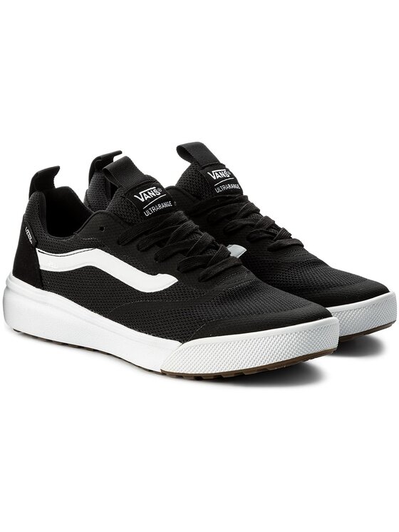 Vans Vans Sneakers UltraRange Rapidw VN0A3MVUY28 Nero