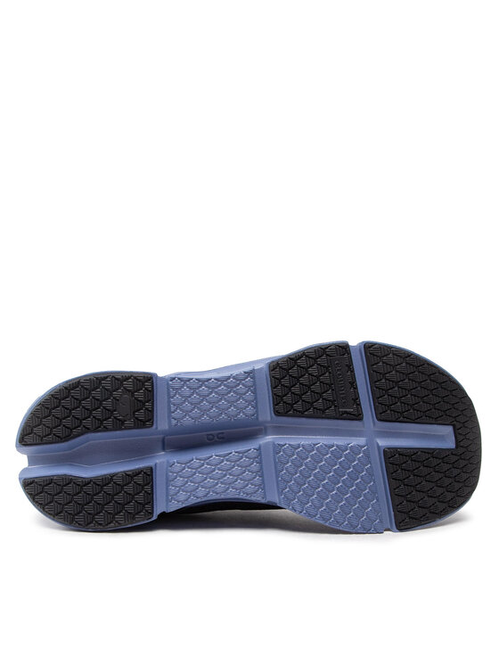 On On Laufschuhe Cloudgo 55.98395 Schwarz