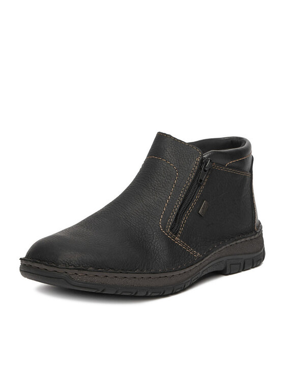 Rieker Rieker Botine CEO-05173-00 Negru