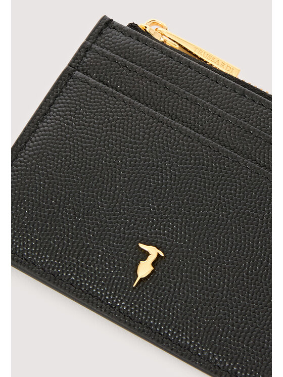 Trussardi Trussardi Portafoglio I023E000129N033 Nero