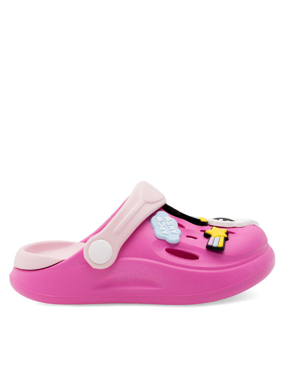 Nelli Blu Nelli Blu Natikači RXF-23066 DZ Roza