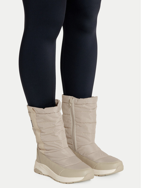 Whistler Whistler Hótaposó Yattua W Boot WP W224436 Ekru