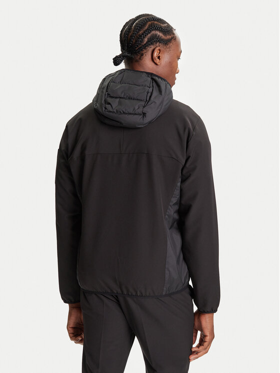 BOSS BOSS Kevad-sügis jope J_Urbanex Hybrid HD 50541032 Must Regular Fit