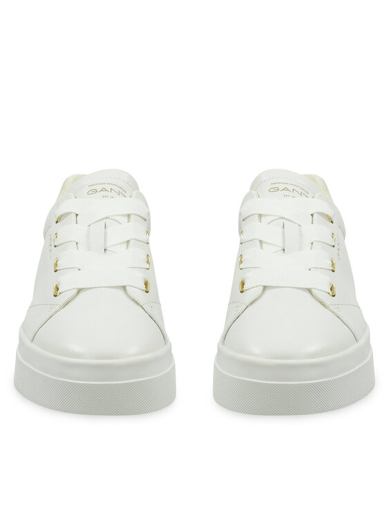 Gant Gant Tossud 29531569 Valge