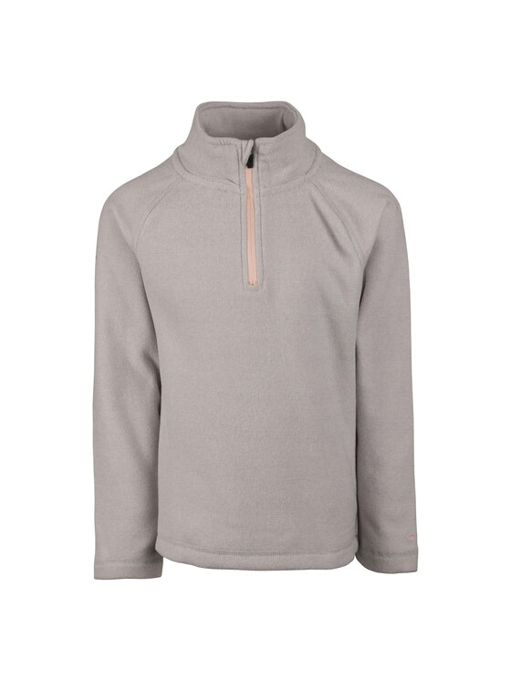 Trespass Trespass Polar Meadows Szary Trim Fit