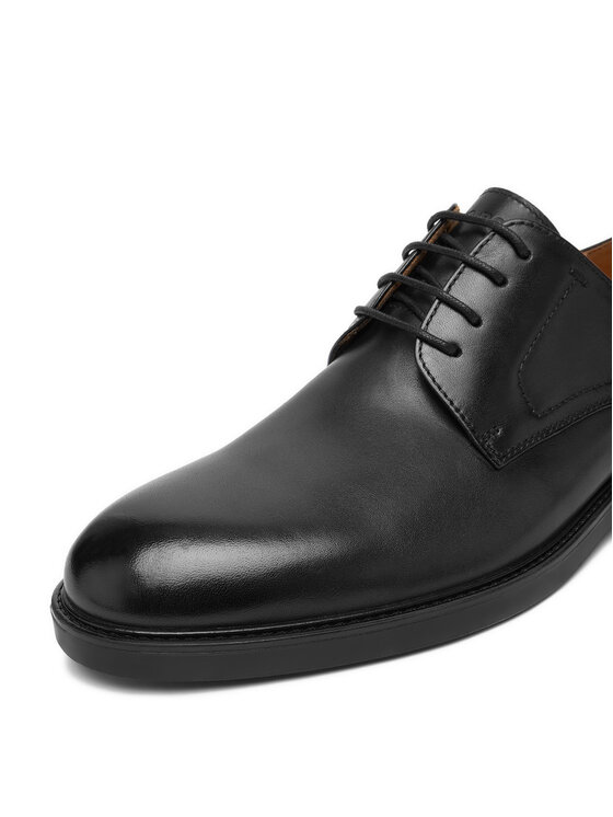 GINO ROSSI Gino Rossi Félcipő CEO-HS815-2 Fekete