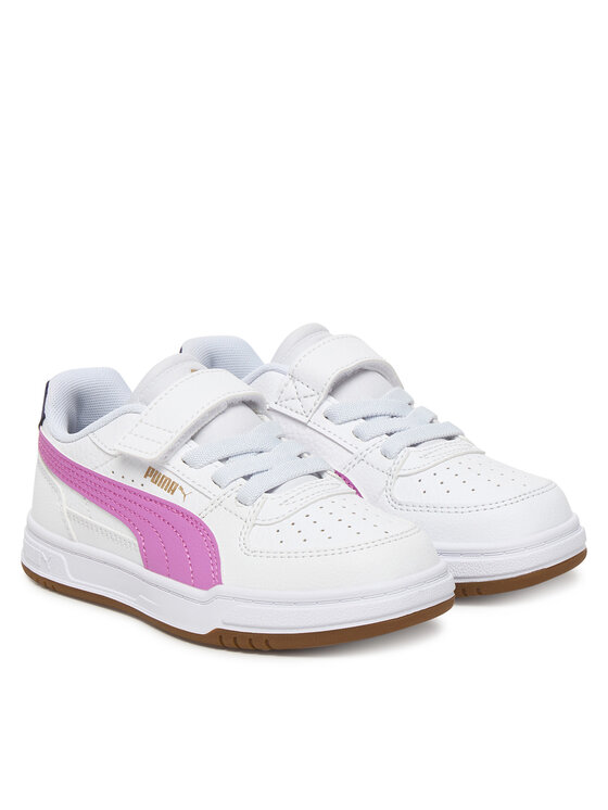 Puma Puma Αθλητικά Caven III 406239 Λευκό