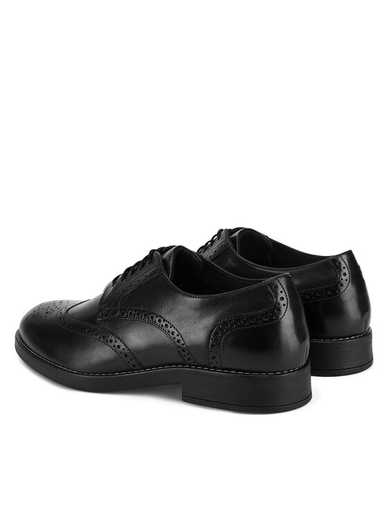 Lasocki Lasocki Scarpe basse ONIX-01 MI25 Nero