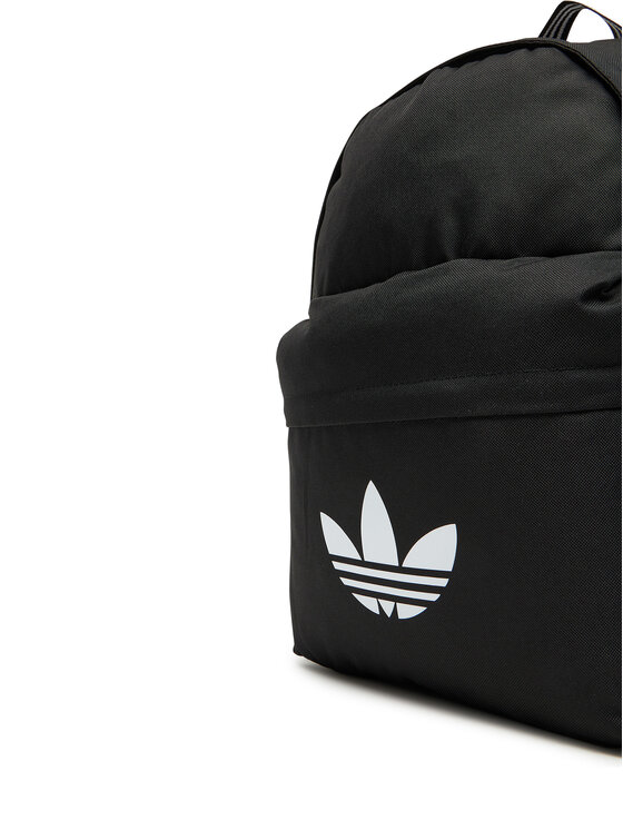 adidas adidas Nahrbtnik Adicolor Classic JX0209 Črna