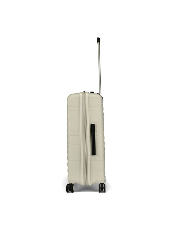 D&N D&N Komplet walizek 326989 Biały