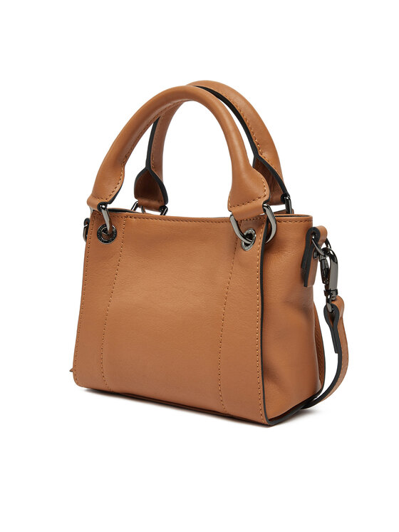 Longchamp Longchamp Geantă 10254HCV Maro