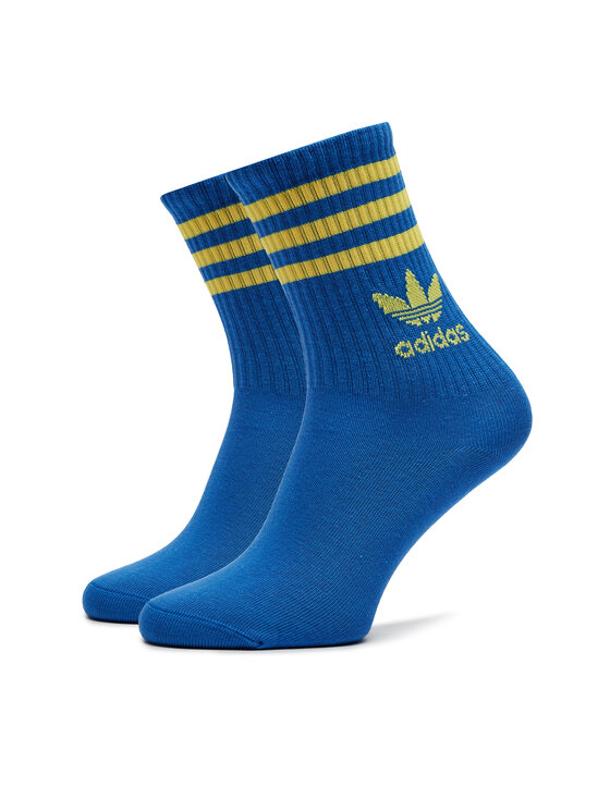 Chaussette adidas multicolore clearance