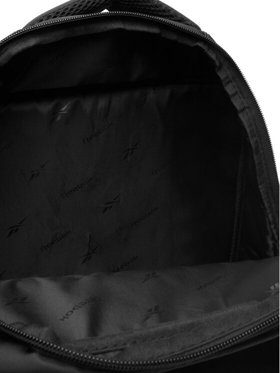 Reebok Reebok Zaino CWBEO-RBK-015-CCC-06 Nero