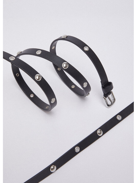 Liu Jo Liu Jo Cintura AA6243ES03222222 Nero