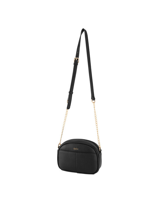 DeeZee DeeZee Borsetta GL23030 Nero
