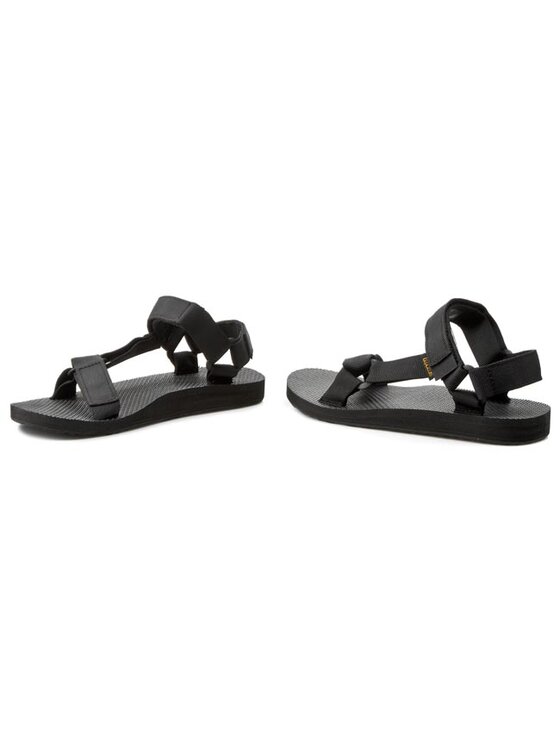 Teva Teva Sandaalid Original Universal Urban 1004010 Must