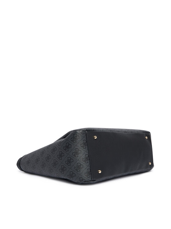 Guess Guess Torebka HWSG97 49230 Czarny