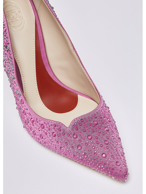 Liu Jo Liu Jo Décolleté SXX009TX001S1207 Rosa